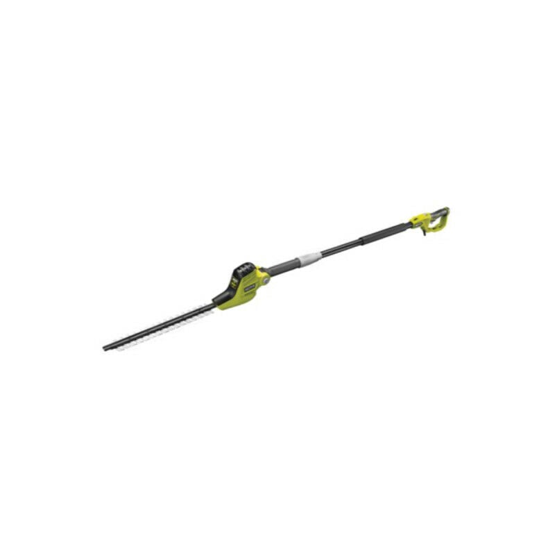 foto del prodotto tagliasiepi elettrico ryobi 450w su palo rpt454545454545e