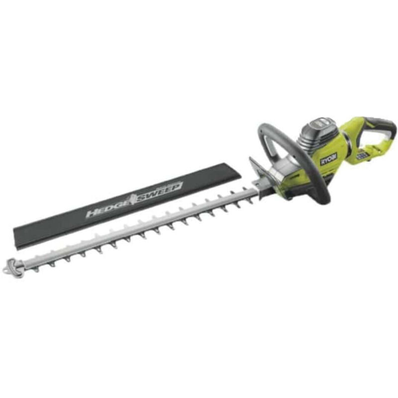 foto del prodotto tagliasiepi elettrico ryobi 800w rht8165rl