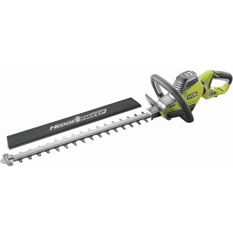foto del prodotto tagliasiepi elettrico ryobi rht8165rl lama da 65cm