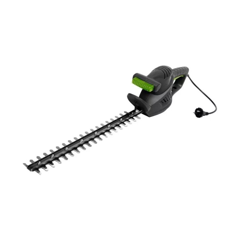 foto del prodotto tagliasiepi elettrico supherba sh500s lama 51 cm 500 w