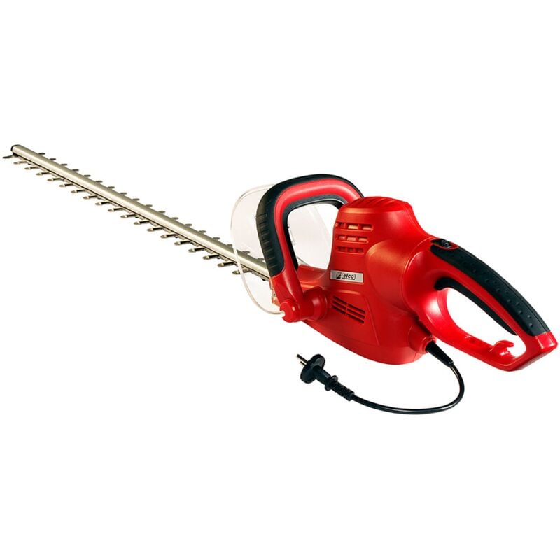 foto del prodotto tagliasiepi elettrico tg 605 e 230 v 50 hz