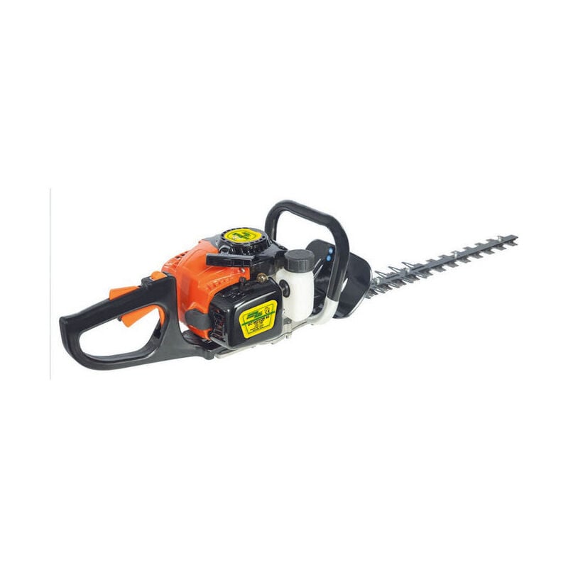 foto del prodotto tagliasiepi gc zigzag motor 45 cc23 cm45