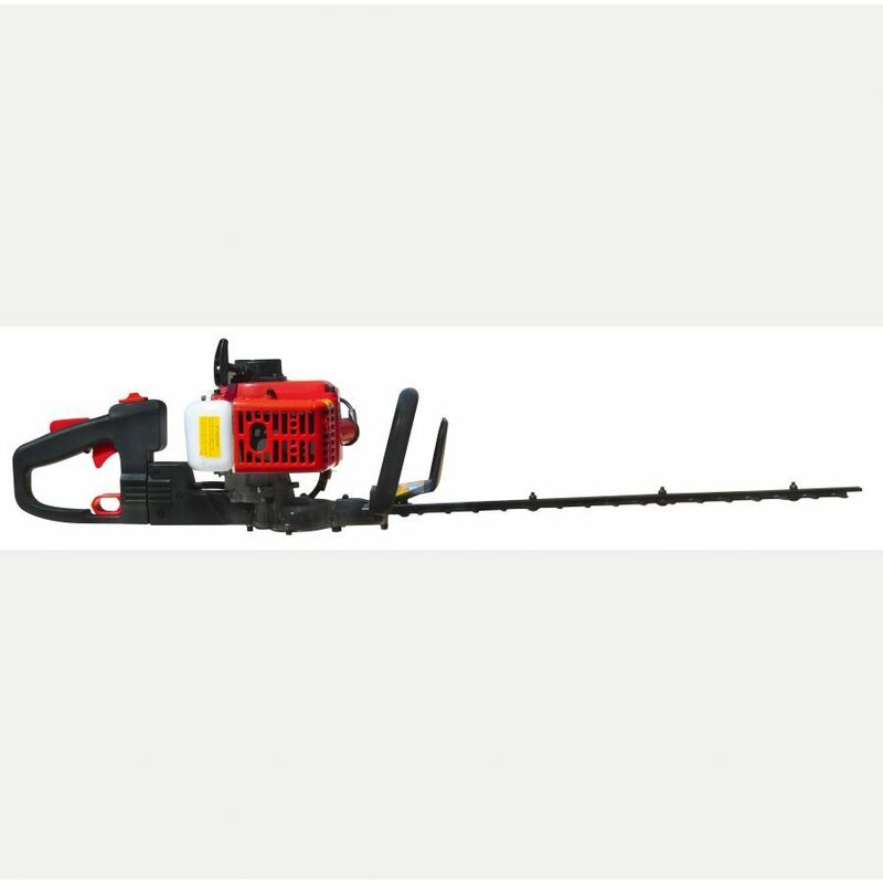 foto del prodotto tagliasiepi gp 60 22 cc lama 60 cm accensione elttronica