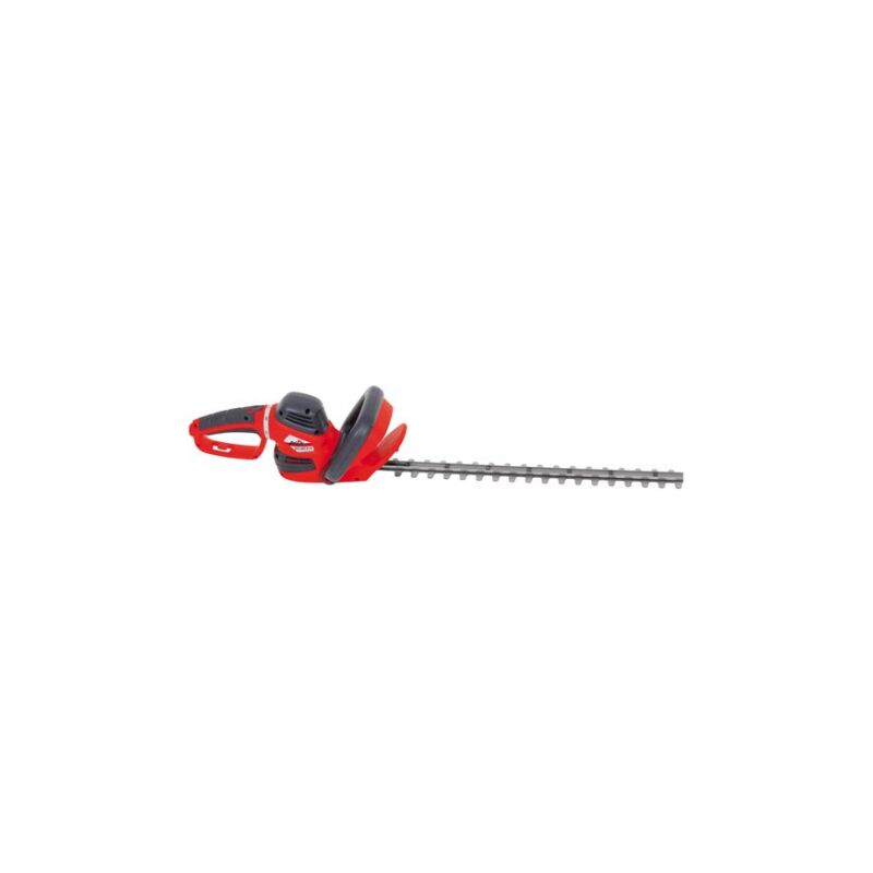 foto del prodotto tagliasiepi grizzly tools mod. ehs 600 61 r elettrico 600 watt tosasiepi
