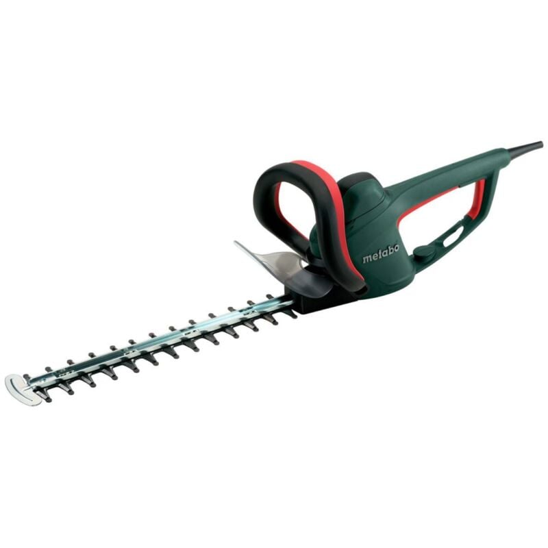 foto del prodotto tagliasiepi hs 8745 lama 450mm taglio 20 mm