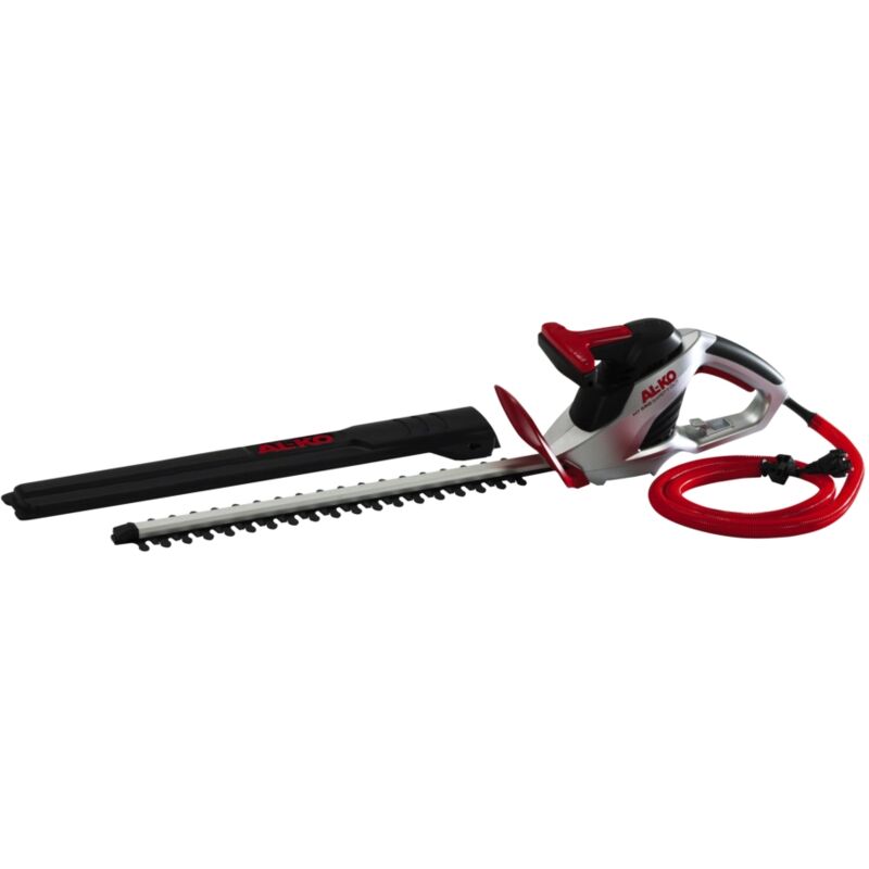 foto del prodotto tagliasiepi ht550 550w barra52 passo 18 mm al-ko kober