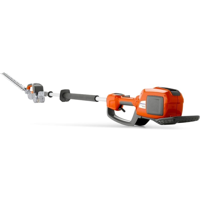 foto del prodotto tagliasiepi husqvarna 520ihe3 senza batteria e caricabatteria