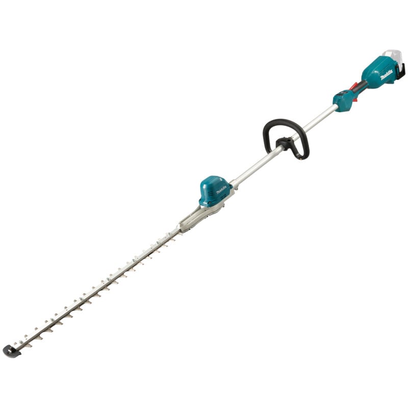foto del prodotto tagliasiepi makita 18v li ion senza batteria o caricabatterie dun600lz