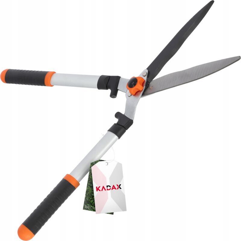 foto del prodotto tagliasiepi manuale kadax