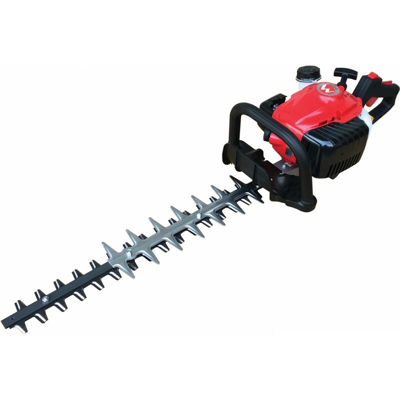 foto del prodotto tagliasiepi maruyama ht237d e 22.5 cc lama doppio pettine 600mm passo denti 35mm