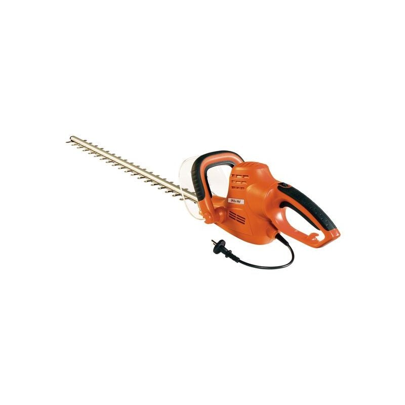 foto del prodotto tagliasiepi oleomac elettrico hc 605 e