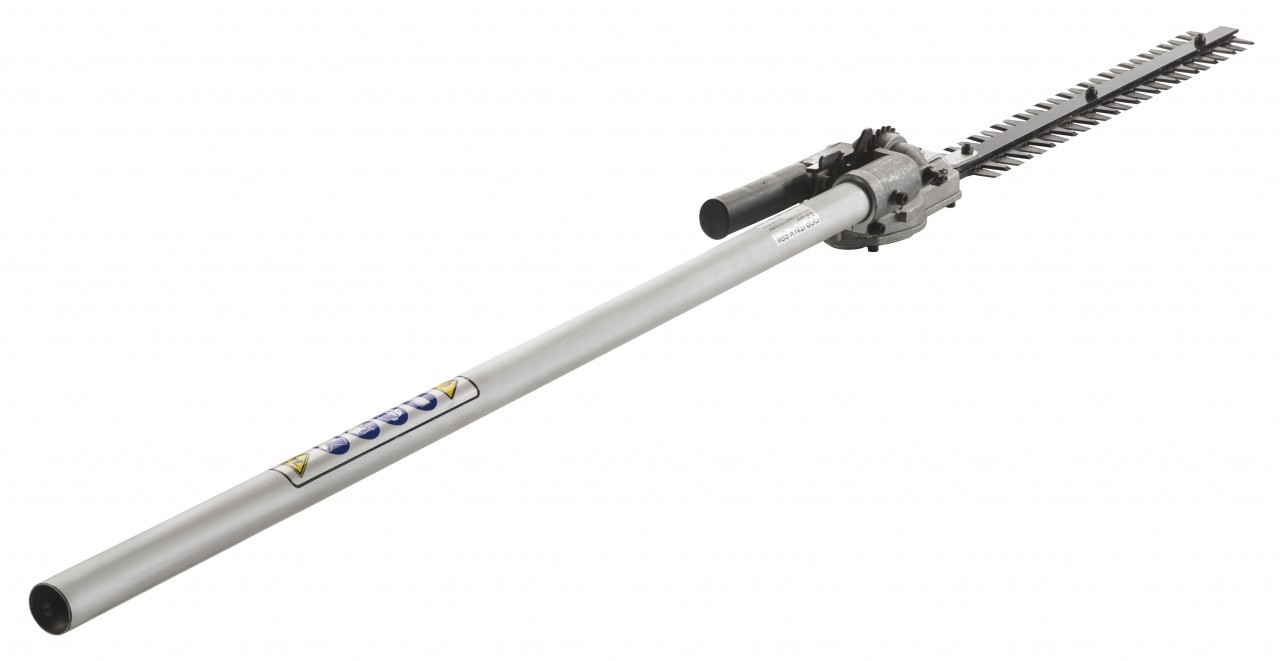 foto del prodotto tagliasiepi p decespugliatore alpina linea abr-cb