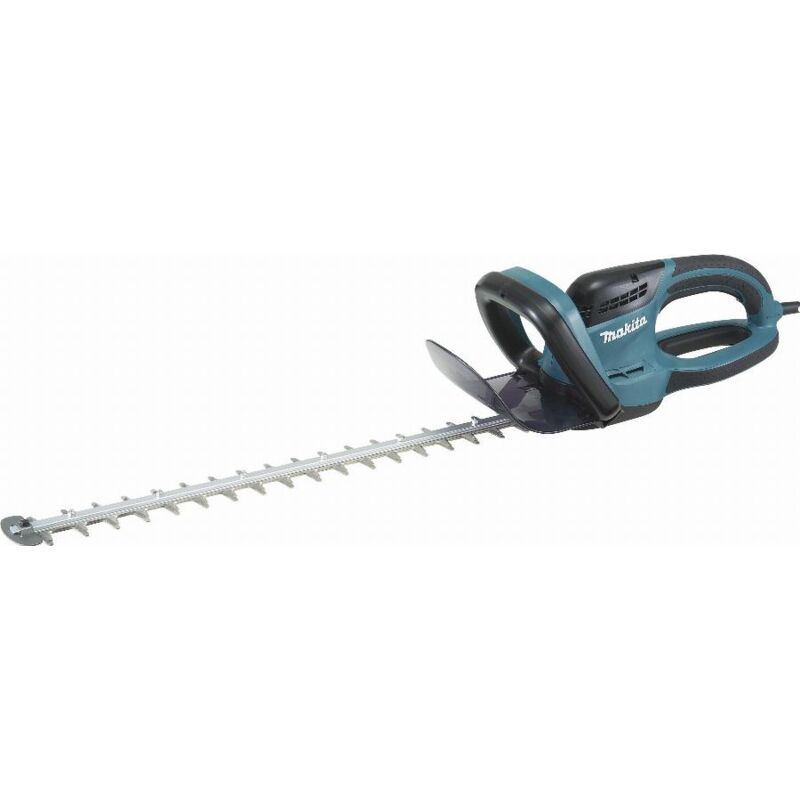 foto del prodotto tagliasiepi pro 670 w 65 cm makita uh6580