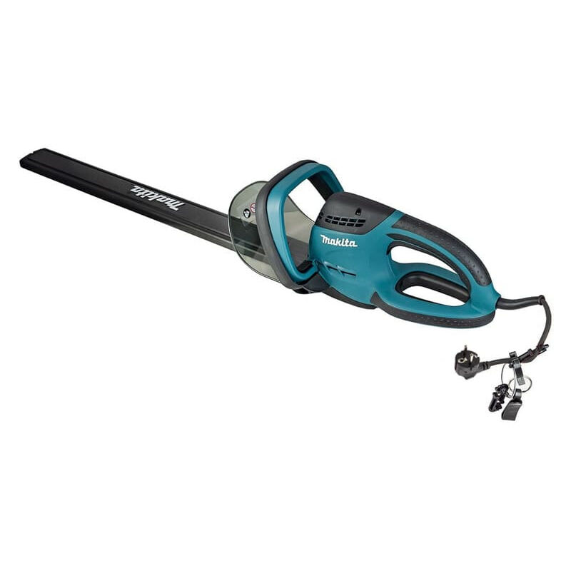 foto del prodotto tagliasiepi pro 670 w 75 cm makita uh7580