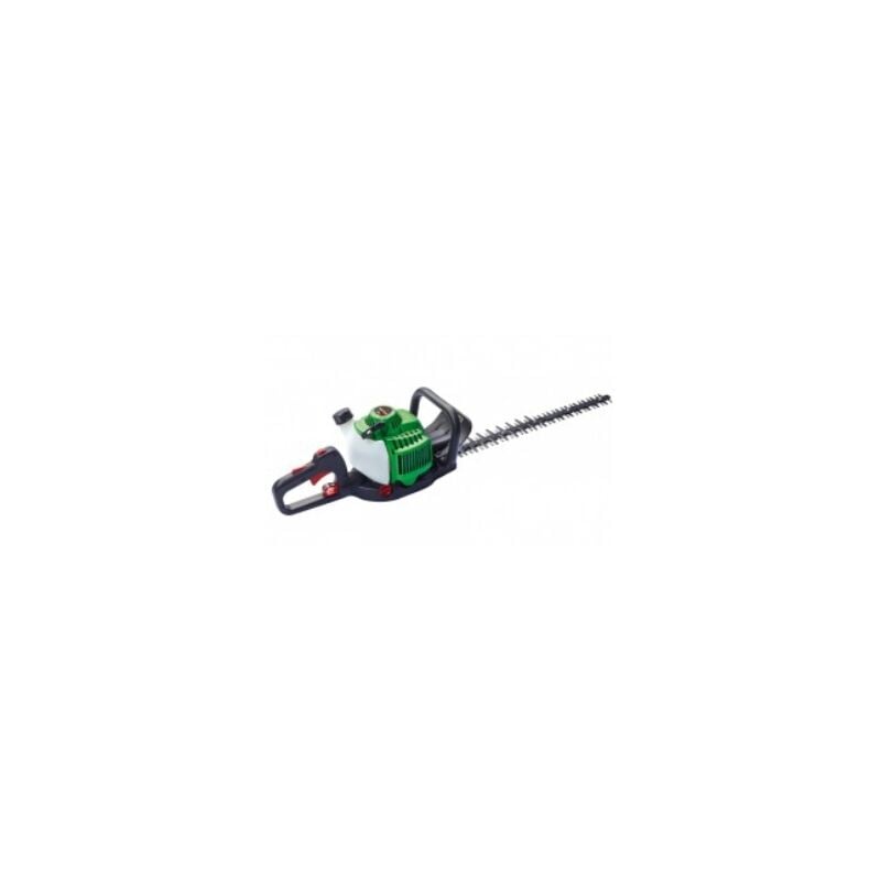 foto del prodotto tagliasiepi professionale active h24 600 23 cc lunghezza lama 600 mm