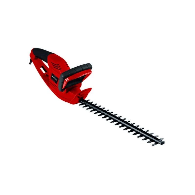foto del prodotto tagliasiepi rasaerba tagliaerba elettrico gc eh 5747 einhell