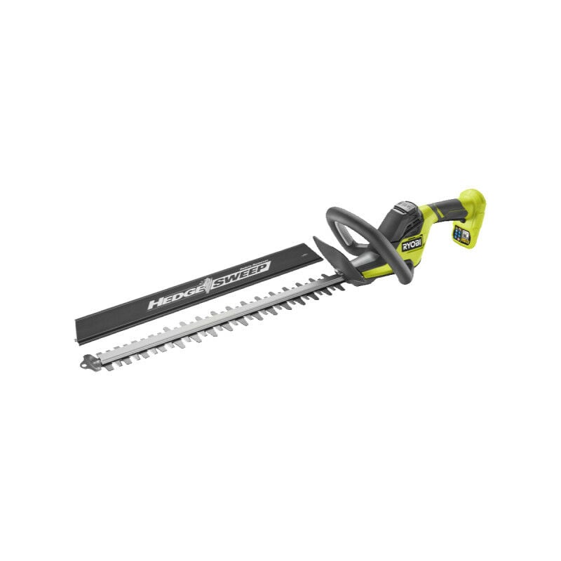 foto del prodotto tagliasiepi ryobi 18v oneplus brushless linea 45 cm senza batteria e caricatore ry18ht45a 0