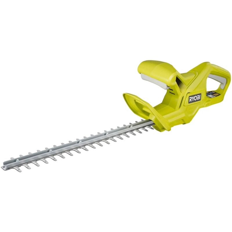 foto del prodotto tagliasiepi ryobi ry18ht40a 0 18v