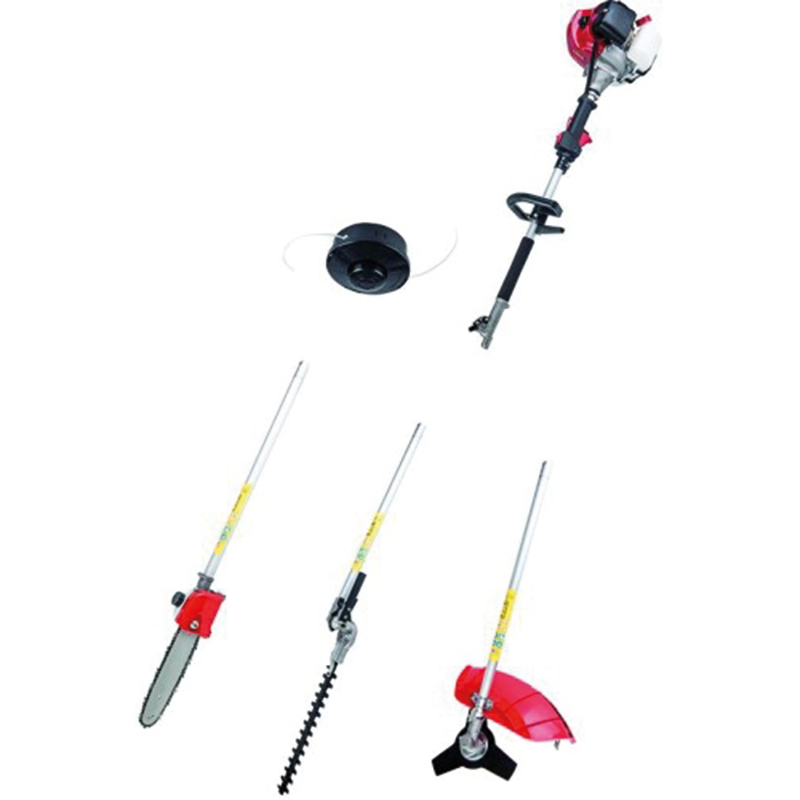 foto del prodotto tagliasiepi sandri combinato sg ts-43 42,7 cc 2 tempi