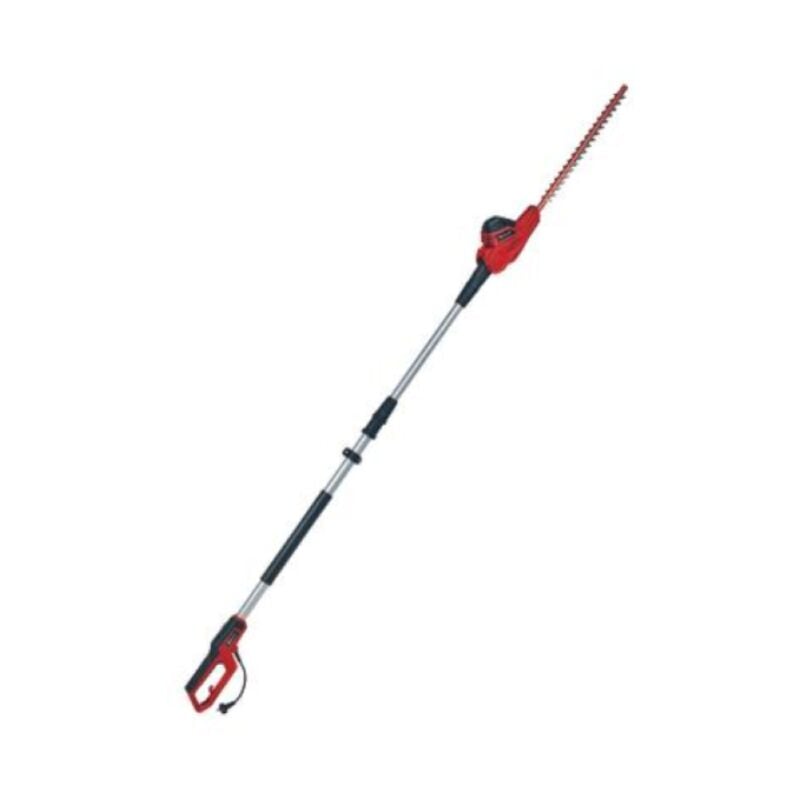 foto del prodotto tagliasiepi telescopico einhell 500w lunghezza lama 56cm 3403870