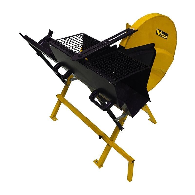 foto del prodotto tagliatronchi elettrico vigor vs 400 2200 w