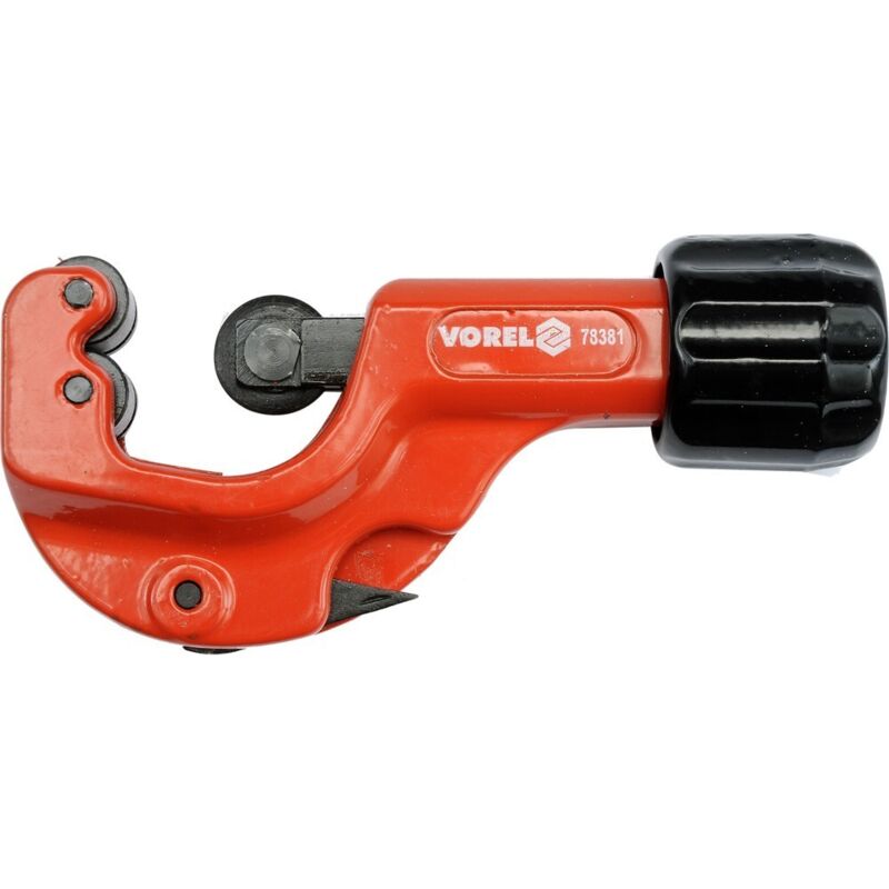 foto del prodotto tagliatubi 3 32mm 78381 vorel
