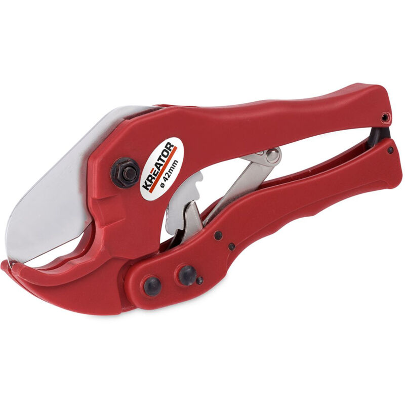 foto del prodotto tagliatubi 42 mm kreator