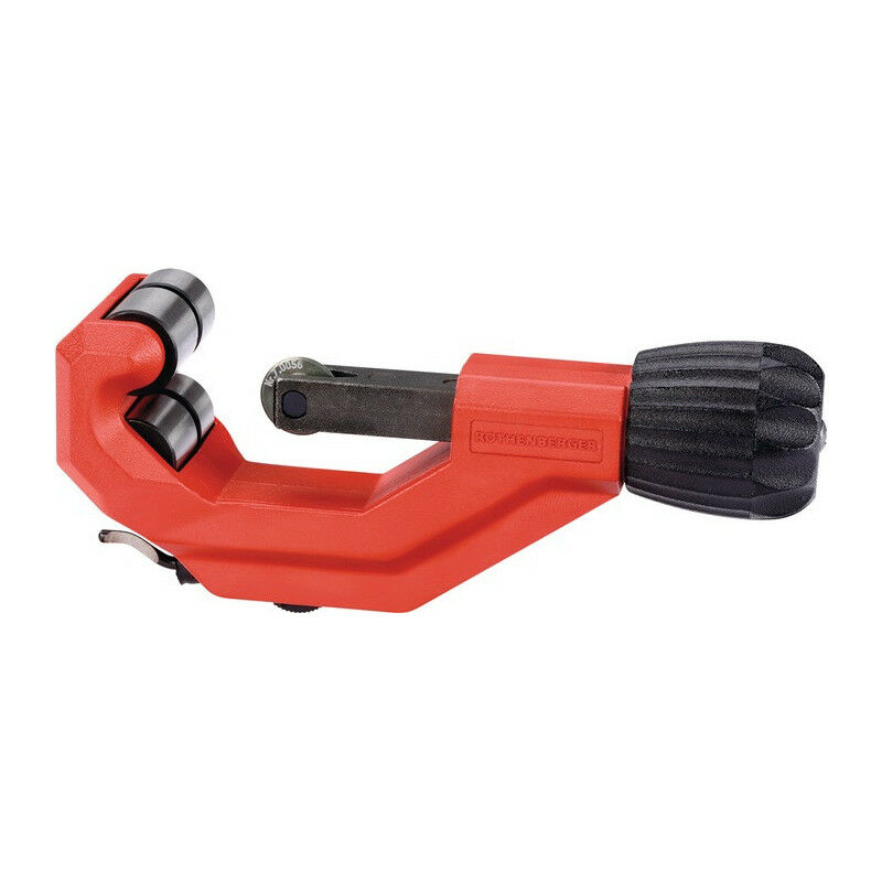 foto del prodotto tagliatubi 42 xl 6 42 mm 165 mm cu.ms.al.va tubi in acciaio a parete sottile