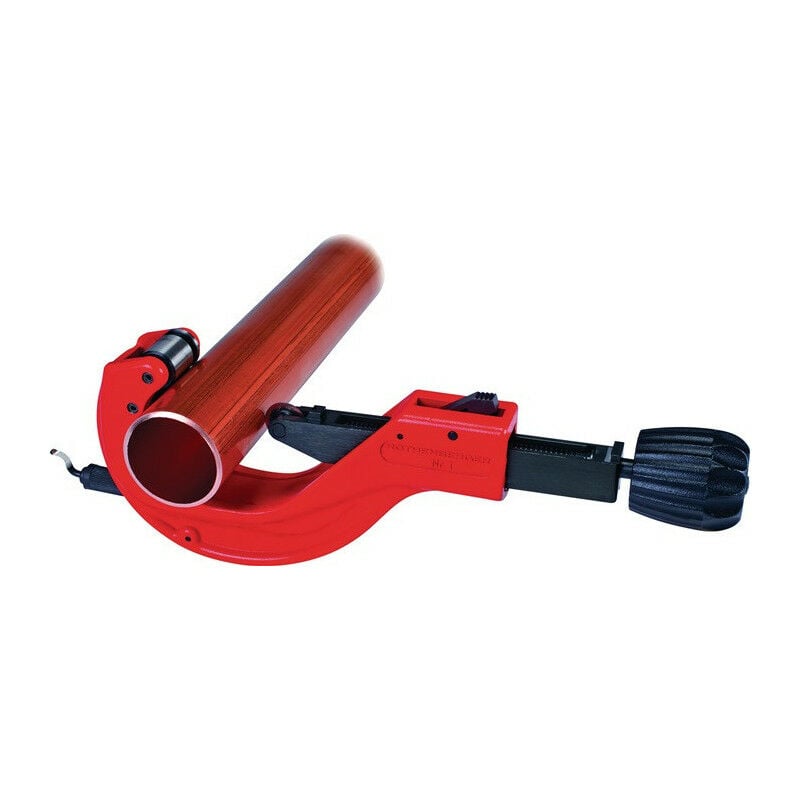 foto del prodotto tagliatubi 50 127 mm 360 mm rame.ottone.alluminio. tubo d acciaio a parete media