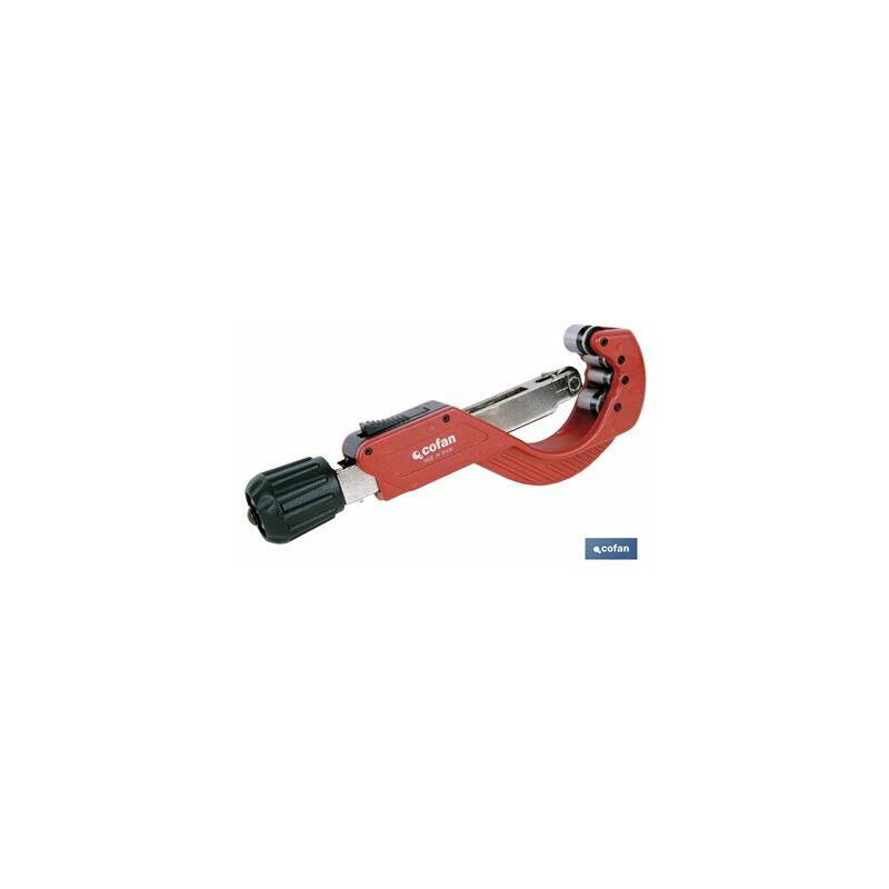 foto del prodotto tagliatubi a 4 rulli per tubi metallici da 6 76 mm