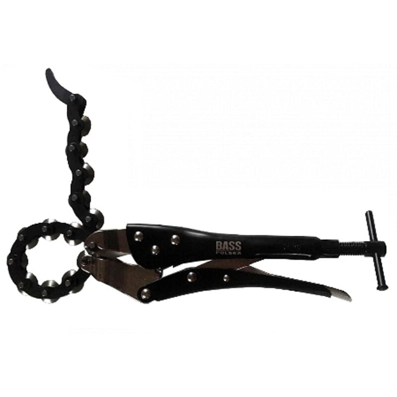 foto del prodotto tagliatubi a catena 330 mm