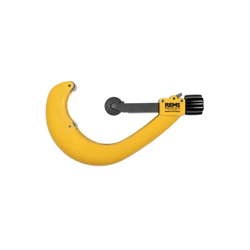 foto del prodotto tagliatubi a cricco con regolazione veloce rems ras p 110 160 mm 4 6 rems