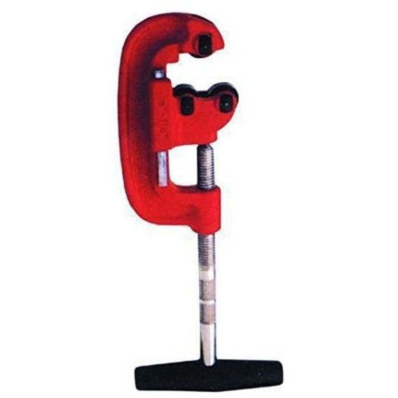 foto del prodotto tagliatubi a rotella blinky 2 rulli t-7020 1 2-2'