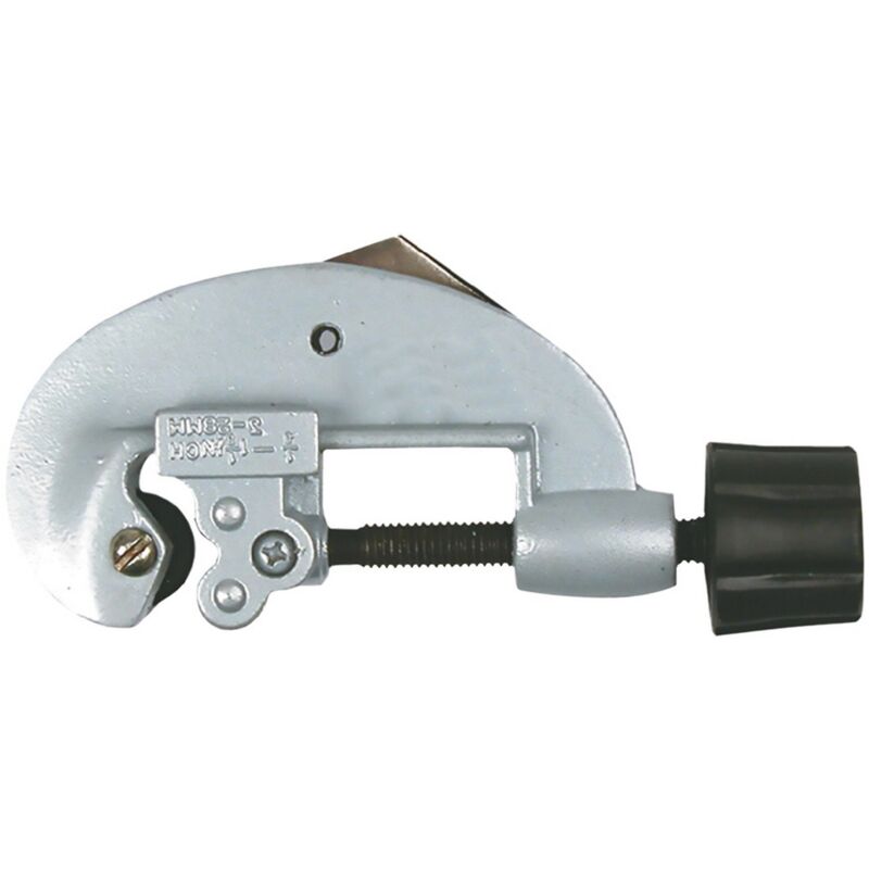 foto del prodotto tagliatubi a rotella con svasatore mm 3 28