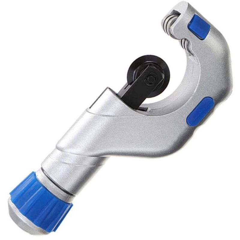 foto del prodotto tagliatubi a rulli, acciaio inossidabile per impieghi gravosi 4 32 mm 