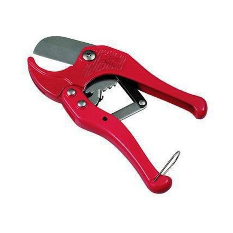 foto del prodotto tagliatubi blinky per tubi in plastica 1 8 1.5 8 