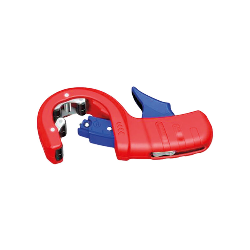 foto del prodotto tagliatubi dp50 per tubi in plastica