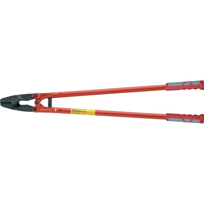 foto del prodotto tagliatubi e tagliacavi in lamiera eurocut l.840mm