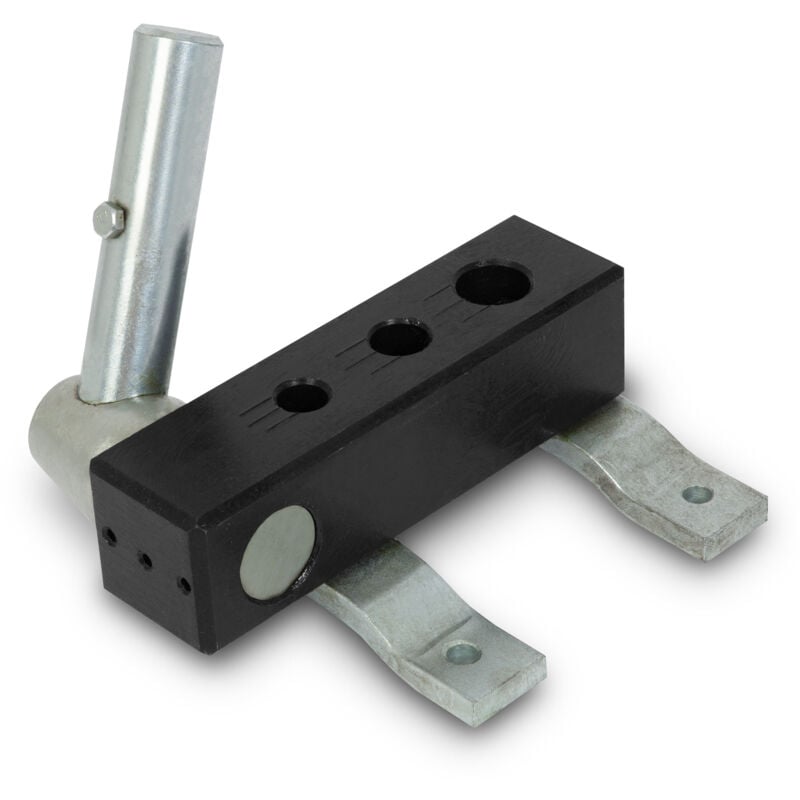 foto del prodotto tagliatubi eberth 1 4', 3 8' o 1 2', per tubo di rame max. 4 mm, tubo di alluminio max. 4,5 mm o tubo di acciaio max. 2,5 mm, in acciaio, ausilio per