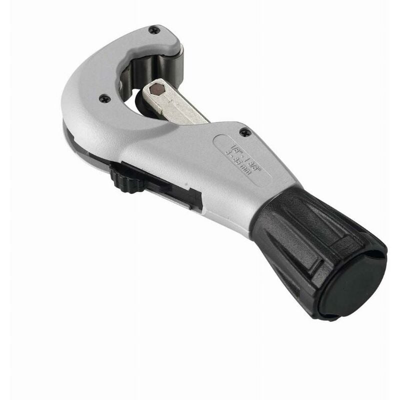 foto del prodotto tagliatubi in acciaio inox da 3 a 35 mm sam 62013