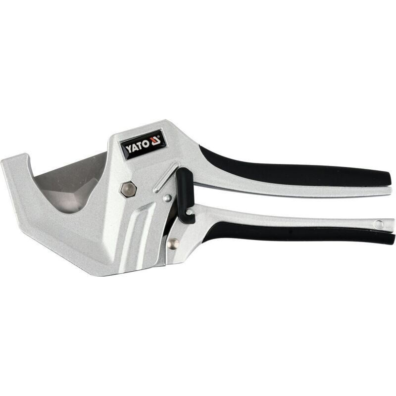 foto del prodotto tagliatubi in pvc 42mm taglio a v yt 22292 yato