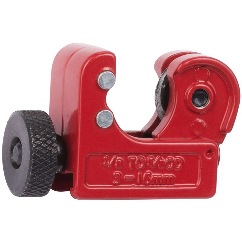 foto del prodotto tagliatubi mini da 3 a 16 mm outifrance