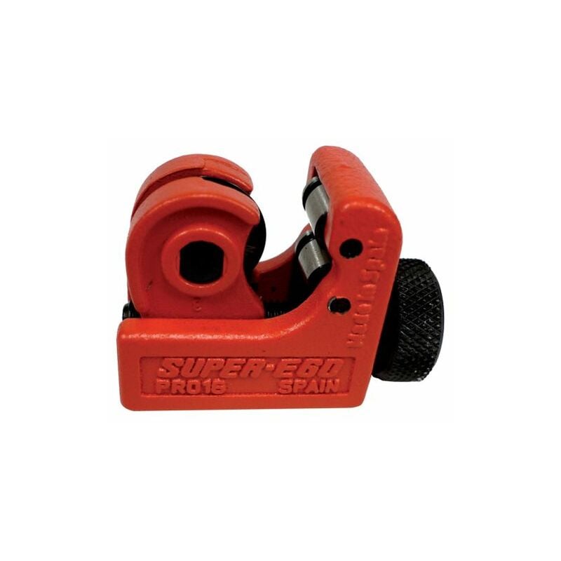 foto del prodotto tagliatubi mini s.ego mm.3 16 art.2100 1 super ego pz 1,0