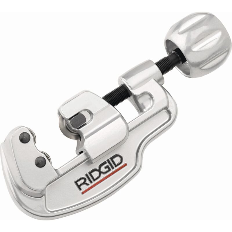 foto del prodotto tagliatubi per acciaio inox 6 35 mm va, acciaio c ridgid