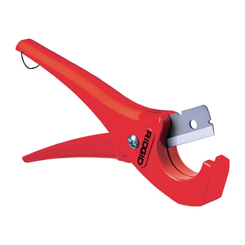 foto del prodotto tagliatubi per plastica pc 1250 3 42 mm pp pe pb cpvc pvc, tubo composito ridgid
