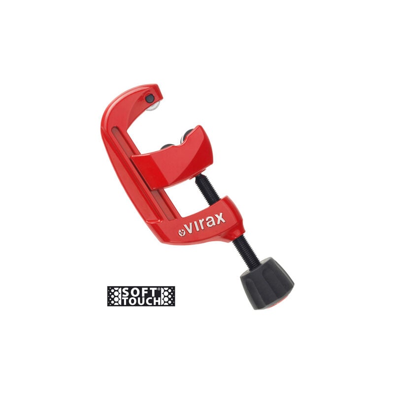 foto del prodotto tagliatubi per rame 14 54 mm virax 210447