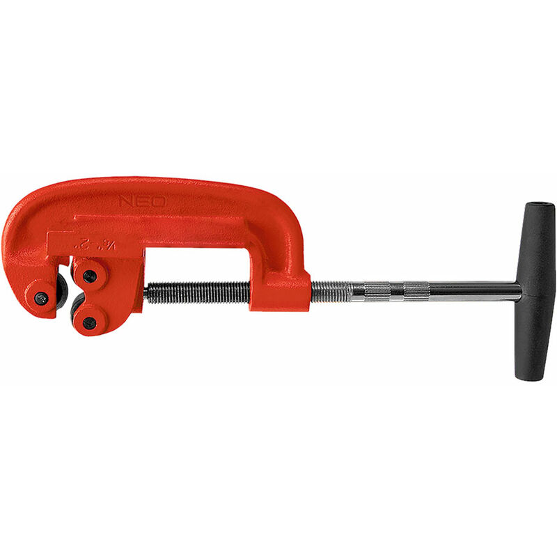 immagine 0 del prodotto tagliatubi per tubi acciaio 1 2 2 12 50 mm 