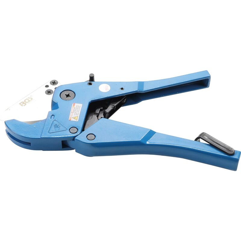 foto del prodotto tagliatubi professionale con funzione a cricchetto