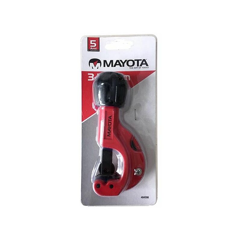 foto del prodotto tagliatubi regolabile 3 32mm