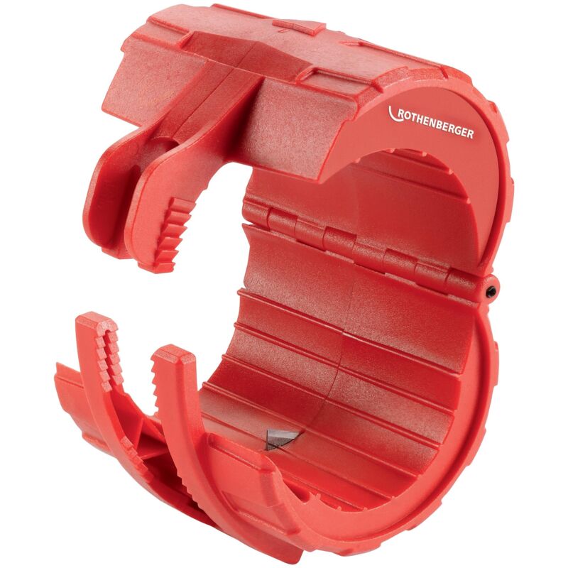foto del prodotto tagliatubi rothenberger rocut plastic pro